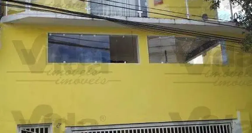Casa com 5 quartos à venda no Santo Antônio, Osasco 