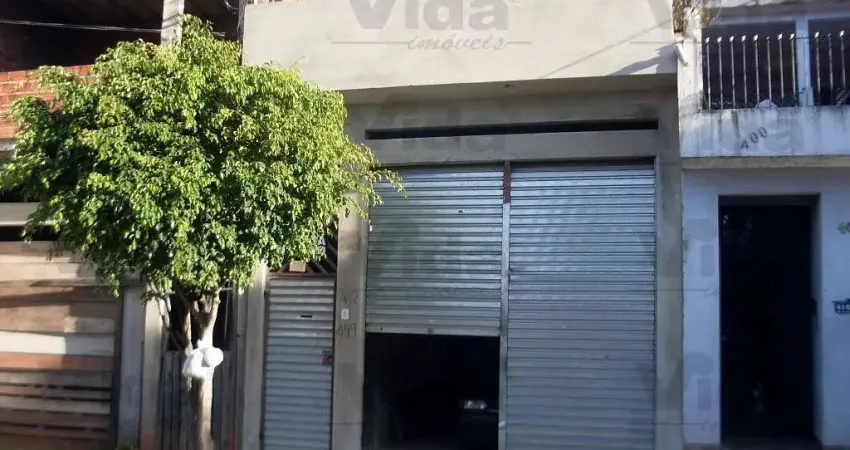 Sala comercial para alugar no Parque Jandaia, Carapicuíba 