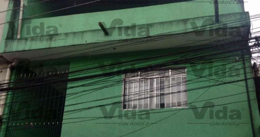 Casa com 2 quartos à venda no Conceição, Osasco 