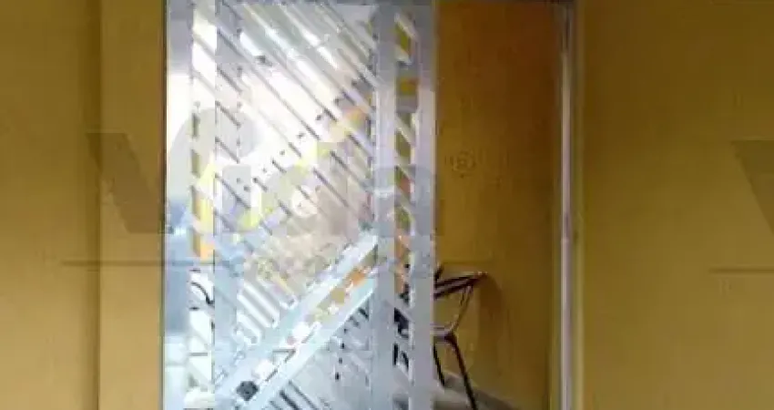 Casa com 2 quartos à venda no Jardim Roberto, Osasco 