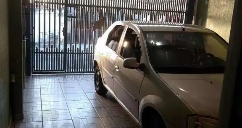 Casa com 4 quartos à venda no Jardim Roberto, Osasco 