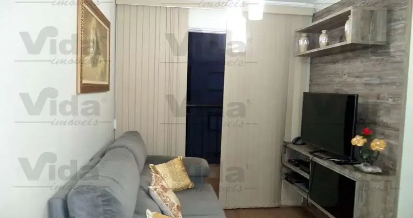 Apartamento com 2 quartos à venda no Conceição, Osasco 