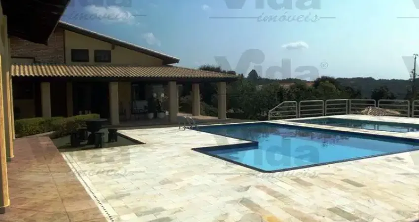 Chácara / sítio com 5 quartos à venda em Porta do Sol, Mairinque 