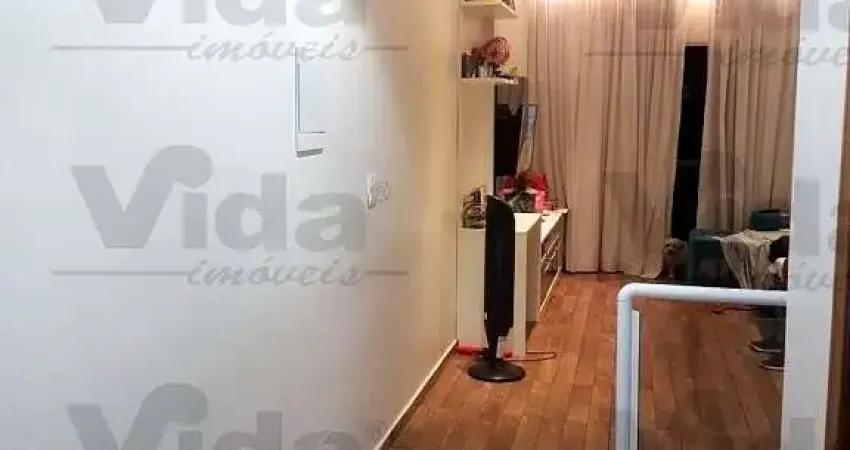 Casa com 2 quartos à venda no Jardim D'Abril, Osasco