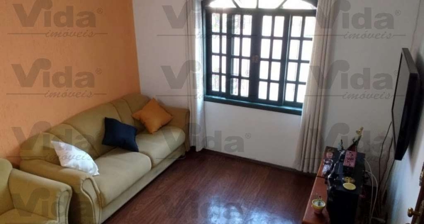 Casa com 2 quartos à venda na Cidade das Flores, Osasco 