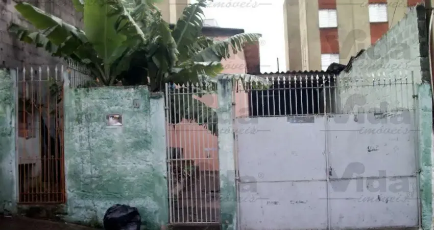 Casa com 2 quartos à venda no Jardim Roberto, Osasco 