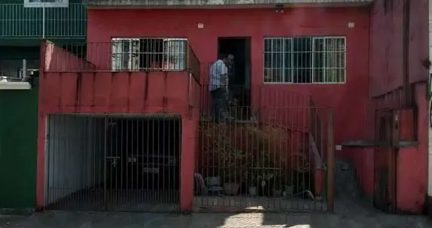 Casa com 3 quartos à venda na Vila Yolanda, Osasco 