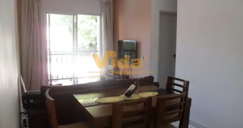 Apartamento com 2 quartos à venda no Santo Antônio, Osasco 