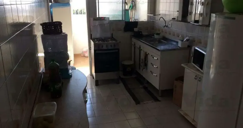 Apartamento com 2 quartos à venda no Santo Antônio, Osasco 