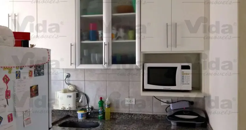 Apartamento em Jardim Conceição  -  Osasco