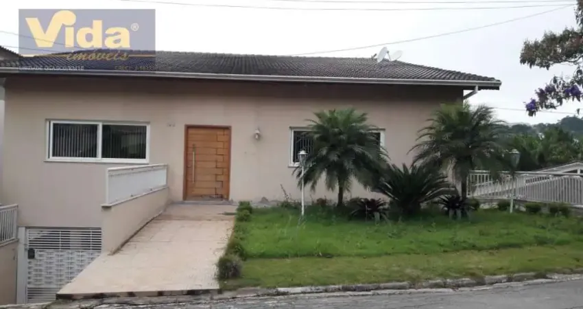 Casa com 3 quartos à venda no Pitas, Cotia 