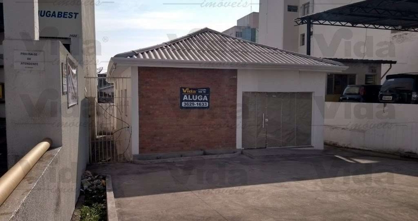 Casa comercial para alugar no Centro, Osasco 