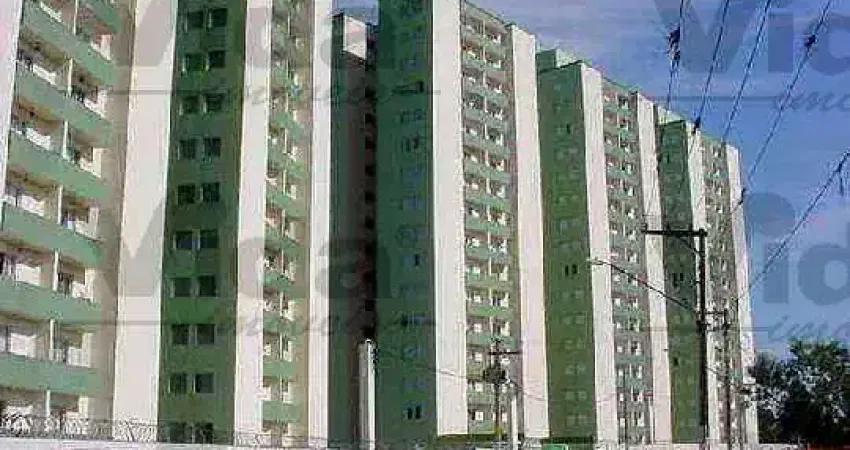 Apartamento com 2 quartos à venda no Jaguaribe, Osasco 