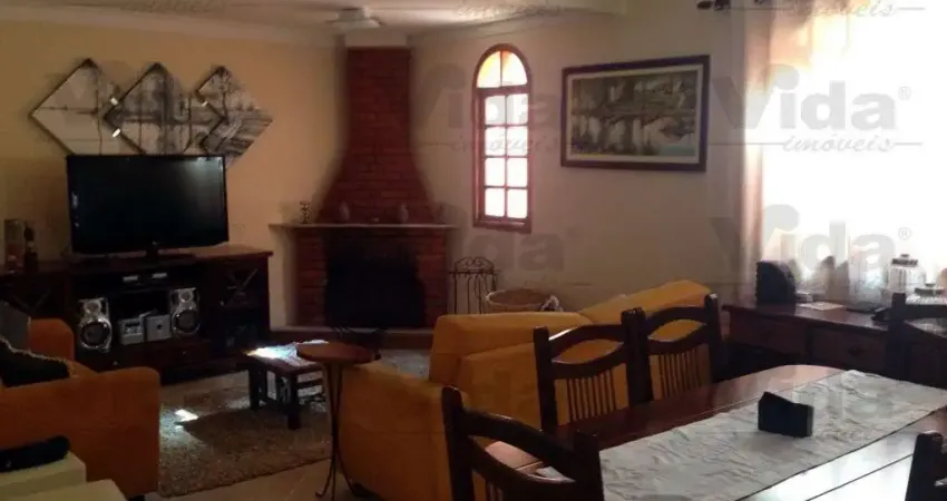 Chácara à venda em Los Álamos  -  Vargem Grande Paulista