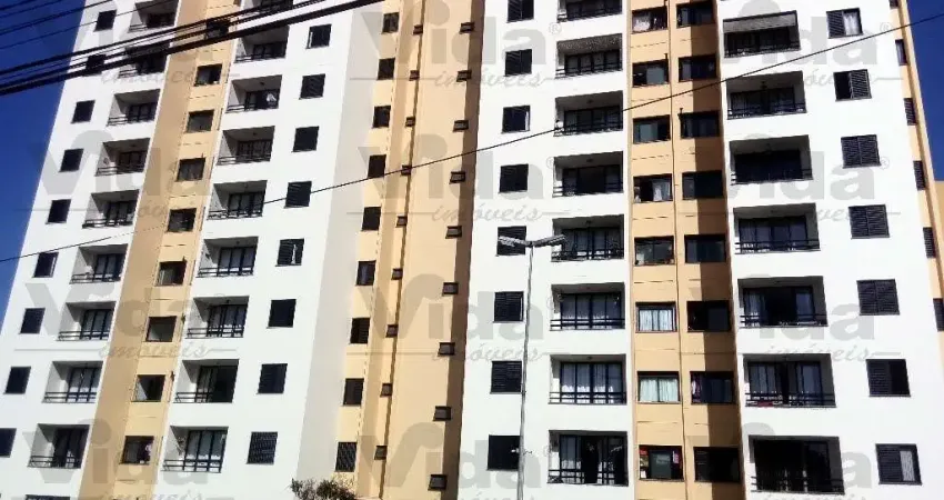 Apartamento com 3 quartos à venda no Jaguaribe, Osasco 