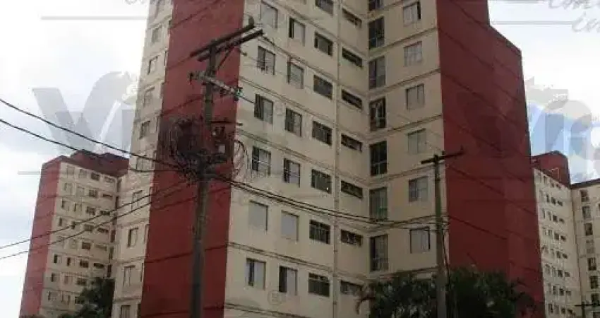 Apartamento com 3 quartos à venda no Piratininga, Osasco 