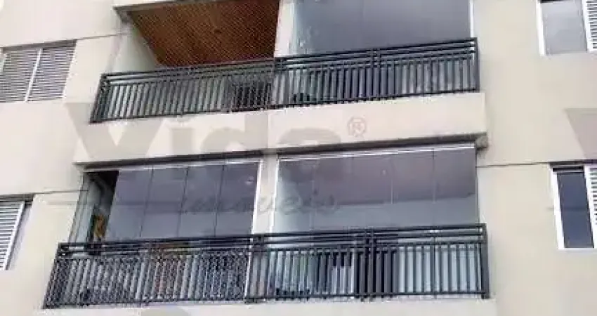 Apartamento com 3 quartos à venda na Vila Osasco, Osasco 