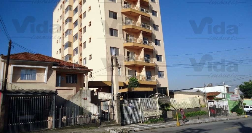 Apartamento com 3 quartos à venda na Bela Vista, Osasco 
