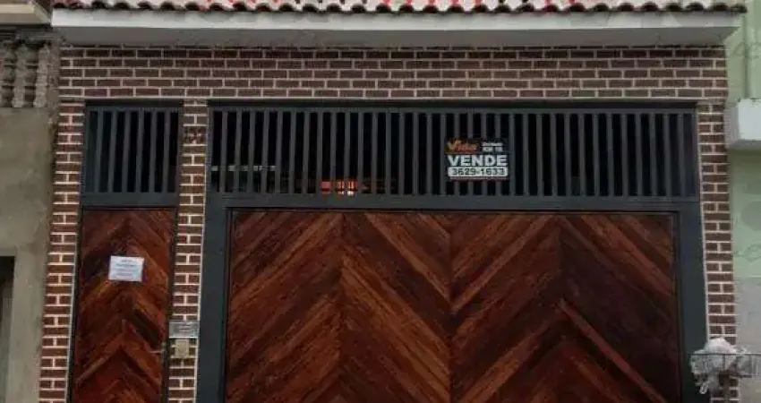 Casa com 3 quartos à venda no Rio Pequeno, São Paulo 
