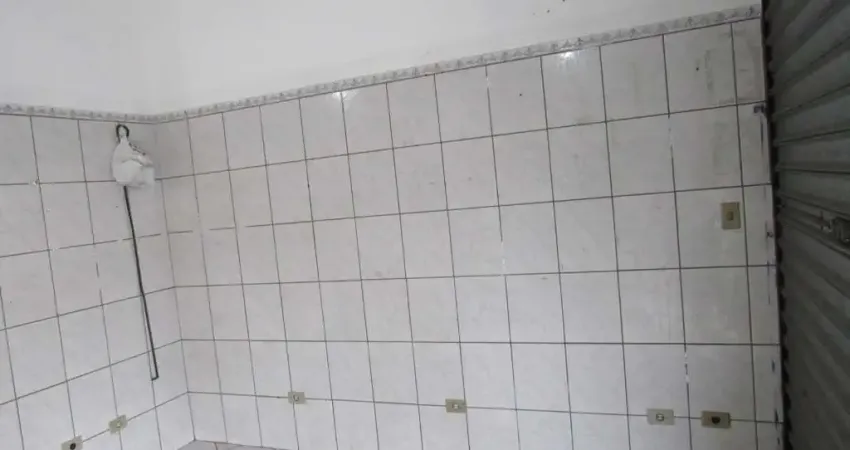 Ponto comercial para alugar no Pestana, Osasco 