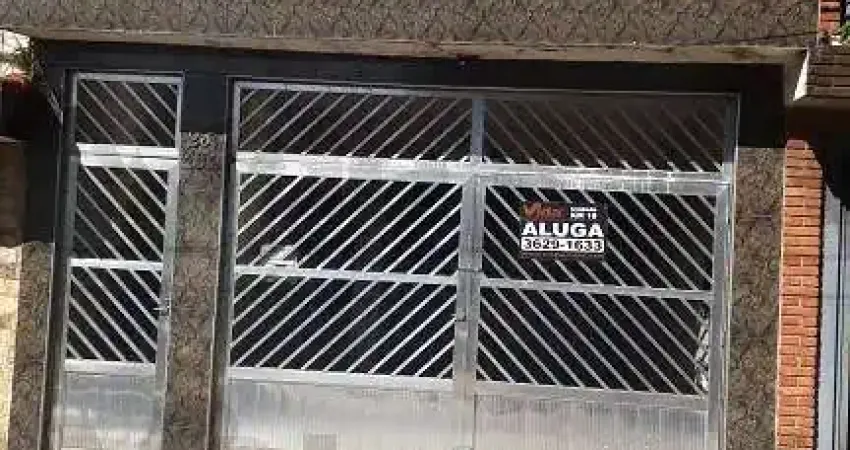 Casa Assobradada em Osasco