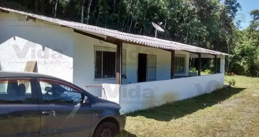 Chácara / sítio com 3 quartos à venda no Centro, Tapiraí 