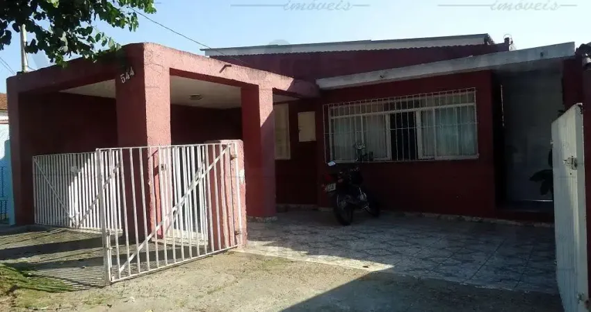 Casa Térrea em Osasco
