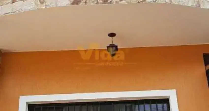 Casa com 4 quartos à venda no Jardim das Flores, Osasco 