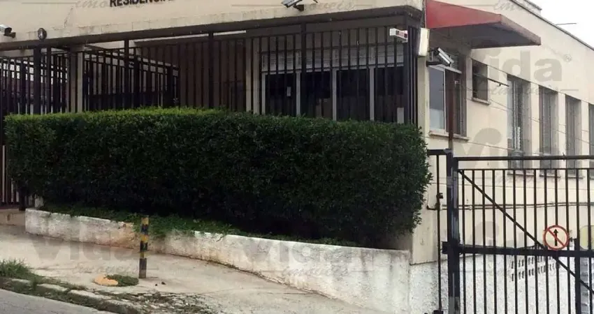 Apartamento com 2 quartos à venda no São Pedro, Osasco 