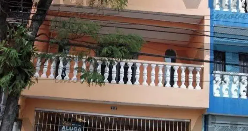 Casa Sobrado à venda em Cidade das Flores  -  Osasco