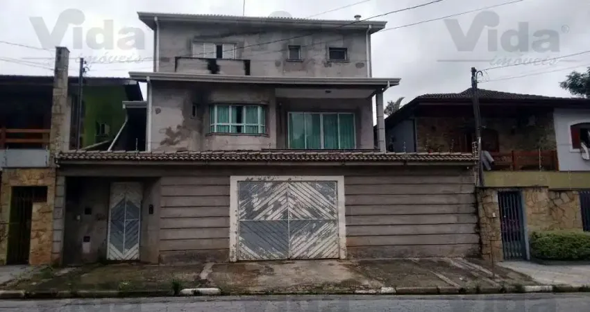 Casa com 4 quartos à venda no City Bussocaba, Osasco 