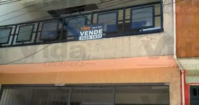 Casa Sobrado em Osasco