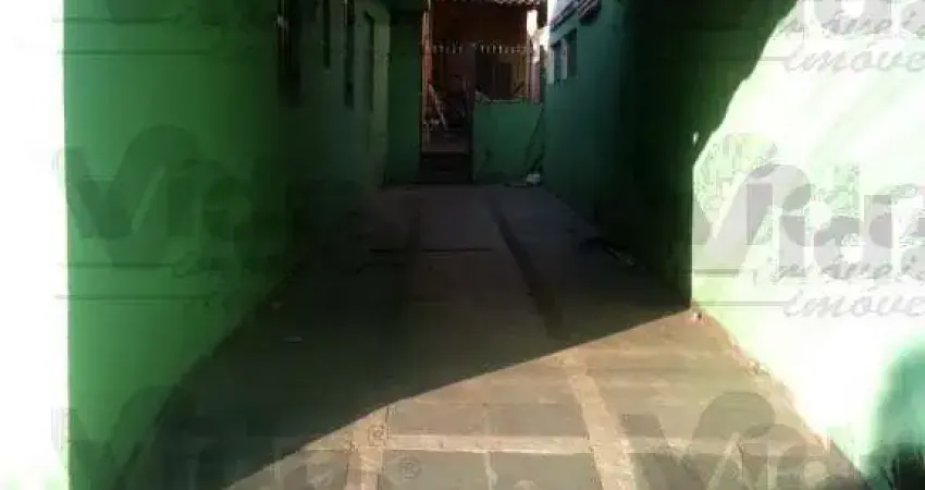 Casa em São Pedro  -  Osasco