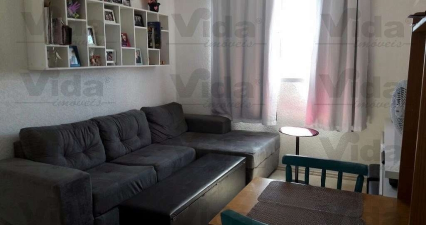 Apartamento com 2 quartos à venda no São Pedro, Osasco 