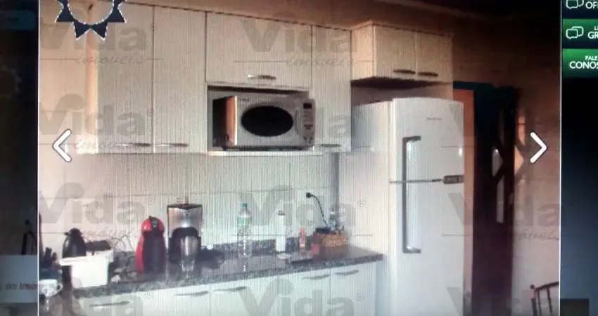 Casa com 2 quartos à venda na Bela Vista, Osasco