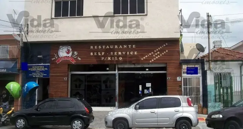 Sala para locação em Km 18  -  Osasco