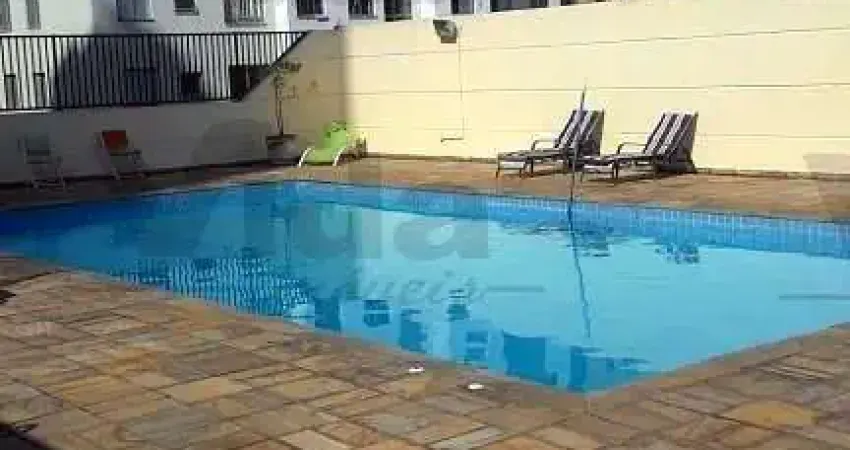 Apartamento com 2 quartos à venda no Jardim Roberto, Osasco 