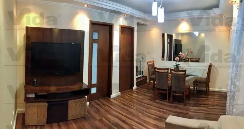 Casa com 2 quartos à venda no Quitaúna, Osasco 