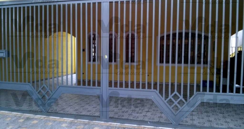 Casa Térrea em Jardim das Flores  -  Osasco