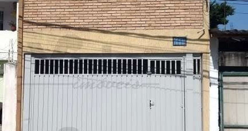 Casa Sobrado em Quitaúna  -  Osasco