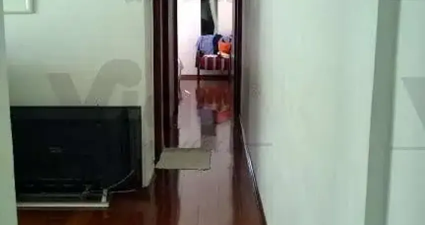 Apartamento com 2 quartos à venda no Km 18, Osasco 