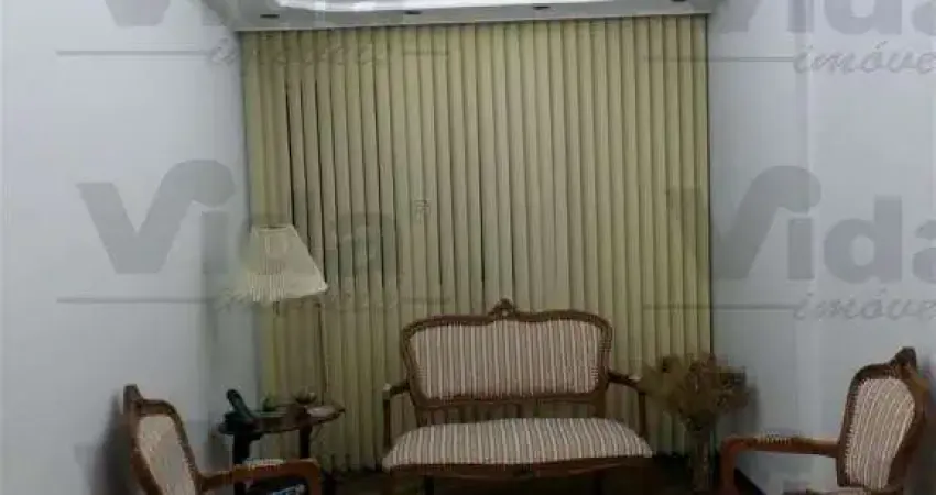 Apartamento com 2 quartos à venda em Jaguaré, São Paulo 
