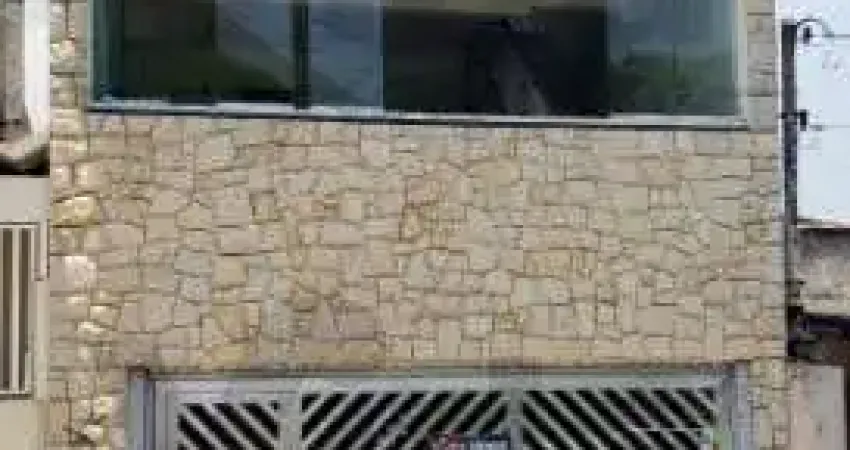 Casa com 2 quartos à venda na Vila Yolanda, Osasco 