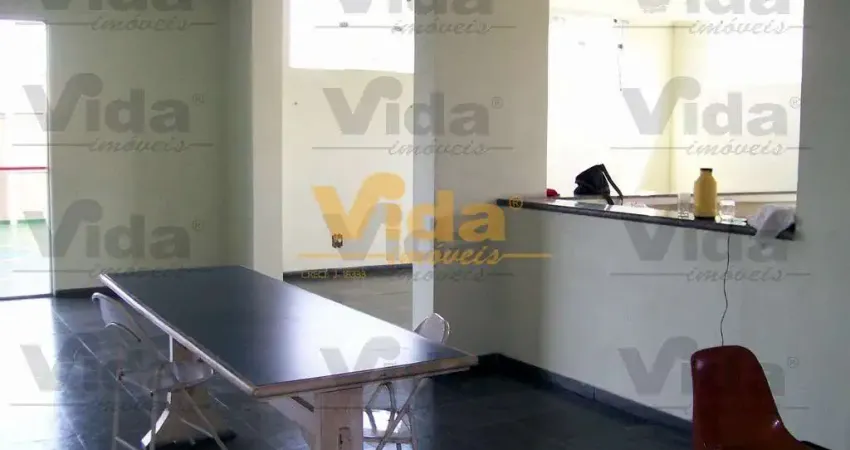 Apartamento em Osasco