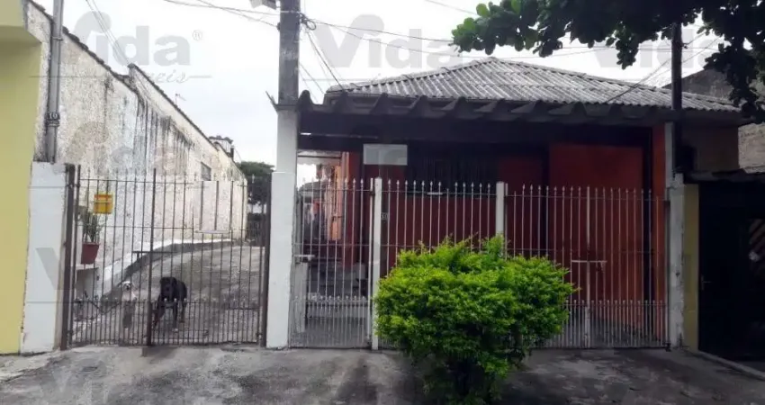 Casa com 2 quartos à venda no Presidente Altino, Osasco 
