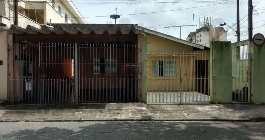 Casa com 2 quartos à venda no Jardim das Flores, Osasco 