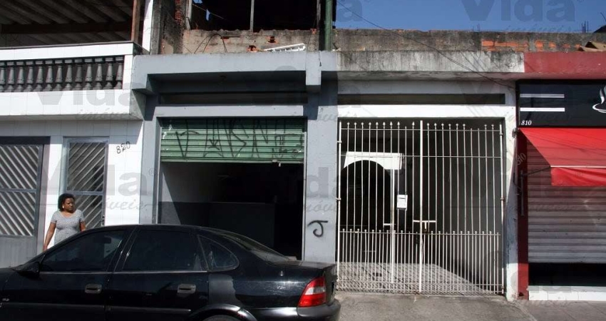 Casa comercial à venda no Conceição, Osasco 