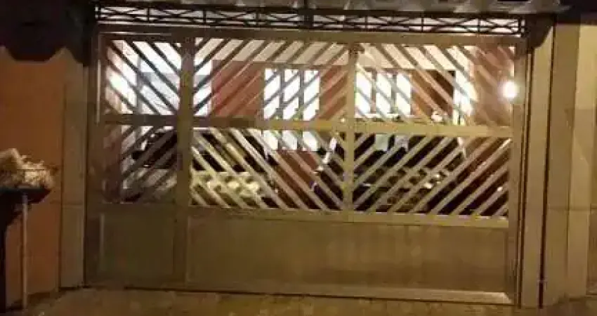 Casa com 2 quartos à venda no Cipava, Osasco 