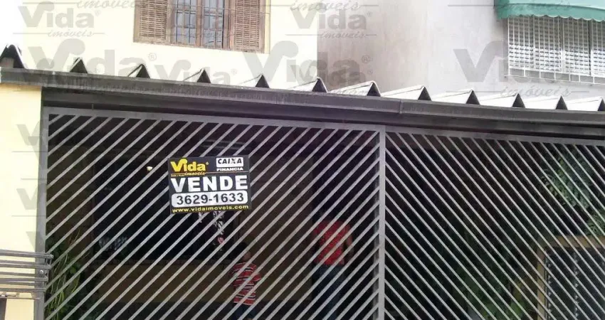 Casa com 3 quartos à venda no Km 18, Osasco 