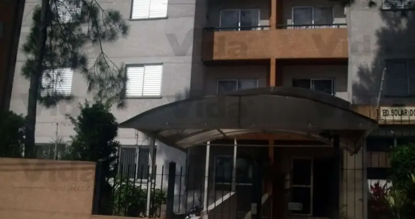 Apartamento com 3 quartos à venda no Quitaúna, Osasco 
